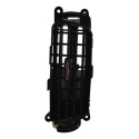 Difusor Central Direito Painel Hyundai I30 2012 Original