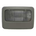 Luz Cortesia Central Teto Fiat Palio 2010 Strada Original