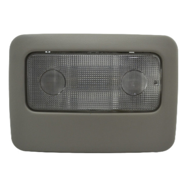 Luz Cortesia Central Teto Fiat Palio 2010 Strada Original