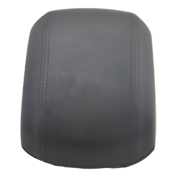 Apoio Encosto Braço Console Chevrolet Cruze 2012 Original Preto