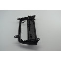 Comando Frente Radio Aparelho Som Bmw 320ia 2014 Original