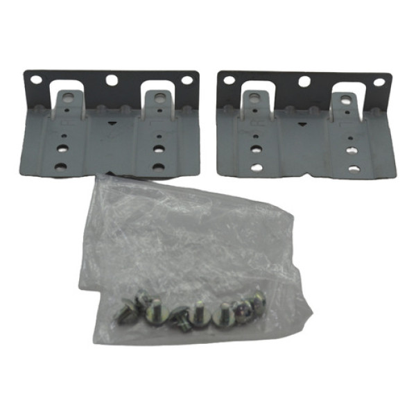 Suporte Fixação Radio Som Nissan Nissan Livina 2012 Original