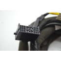 Cabo Conector Usb Gm Cruze 2012 A 2015 Original 96949269