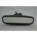 Espelho Retrovisor Interno Fiat Fastback 2022 Original