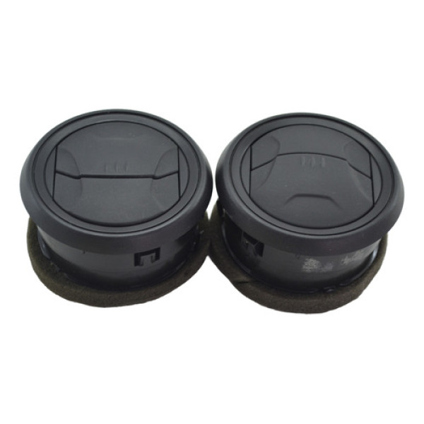 Par Difusor Saida Ar Lateral Painel Ka 2020 Origina