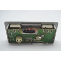 Luz Cortesia Interna Teto Volkswagen Golf 1996 Original