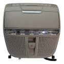 Luz Teto Dianteira Interna Mercedes C200 2015-2021 Original