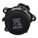 Botão Comando Start Stop Engine Renegade 2022 Original Preto