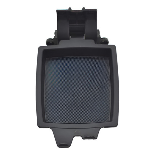 Porta Treco Apoio Braço Console Corolla Xei 2016 Original Preto