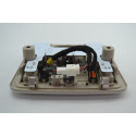 Luz Interna Teto Central Dianteira Arrizo 6 2021 Original