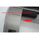 Moldura Central Analogica Painel Honda City 2013 Original