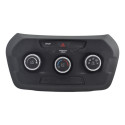 Comando Ar Condicionado Painel Jeep Renegade 2021 Original