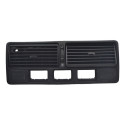 Difusor Saida Ar Central Painel Vw Golf 2000 Bora Original