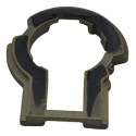 Suporte Do Sensor Chuva Ford Focus 2011 Original