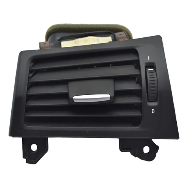 Difusor Lateral Esquerdo Painel Bmw X3 2014 Original