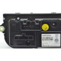 Comando Ar Condicionado Painel Vw Jetta 15 16 17 Original