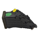 Difusor Ar Central Direito Painel Gm Cruze 2012 Original