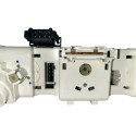 Comando Controle Ar Condicionado Vw Fox Original 5z0820045d