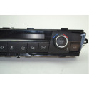 Comando Ar Condicionado Painel Bmw 320 2014 Original