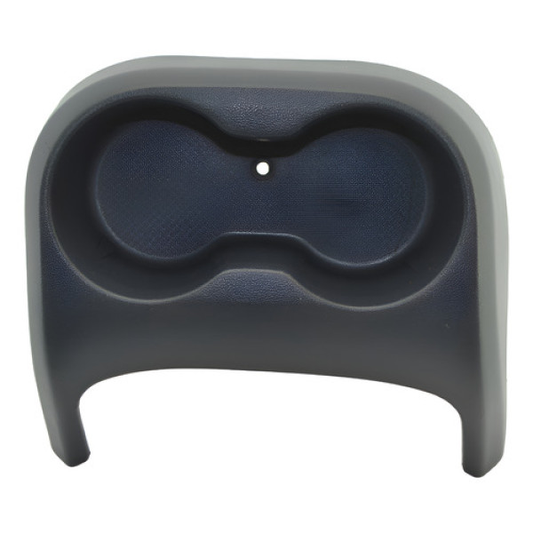 Moldura Porta Copo Console Central Fiat Uno 2013 Original Moldura Porta Copo Console Central Fiat Uno 2013 Original