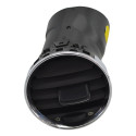 Difusor Ar Lateral Esquerdo Painel Peugeot 308 2013 Original