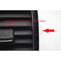 Difusor Lateral Esquerdo Painel Volkswagen Jetta 2007 Orig