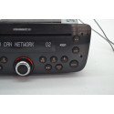 Radio Aparelho Som Connect Grand Siena 2016 Palio Original