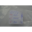Radio Aparelho Som Original Honda City 2010 2011