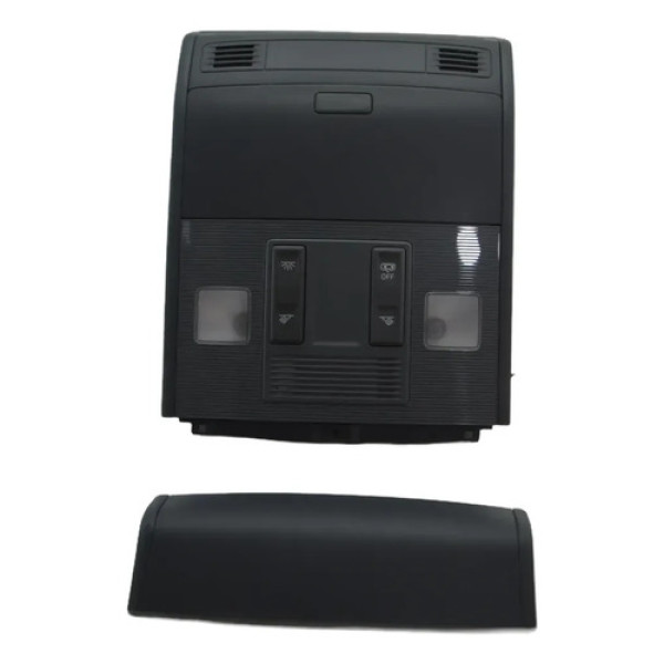 Luz Dianteira Porta Oculos Teto T-cross Nivus Virtus Origina