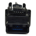 Botão P Sensor Estacionamento Toyota Hilux 2022 Original