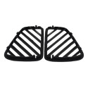 Par Difusor Superior Painel Chevrolet Astra 2011 Original