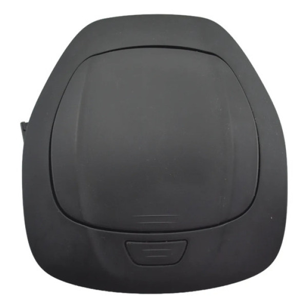 Porta Treco Usb Superior Central Painel Ka 2017 Original Preto