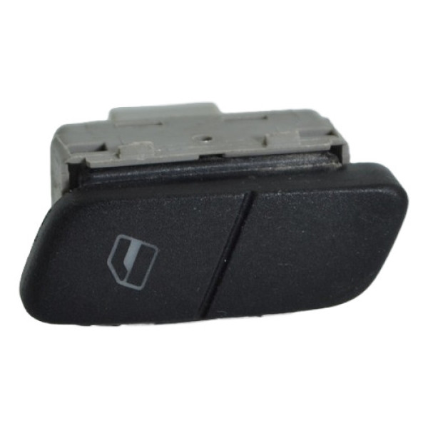 Botão Interruptor Vidro Traseiro Direito Vw Fox Gol Polo G4