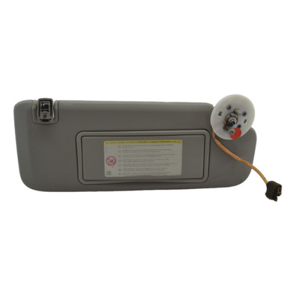 Quebra Sol Lado Direito C/iluminação Cruze 2012 Original