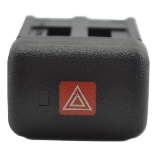 Botão Pisca Alerta Painel Gm Zafira 2001 A 2012 Original