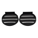Par Difusor Superior Painel Volkswagen Bora 2001 Original