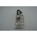 Luz Teto Cortesia Interna Nissan Kicks 2018 A 2024 Original
