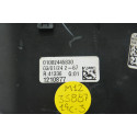 Moldura Porta Objeto Painel Fiat Cronos Argo 2017 2018 2024 Preto