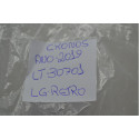Espelho Retrovisor Interno Fiat Cronos 2018 Original