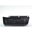 Comando Ar Condicionado Painel Honda Civic 2012 Original