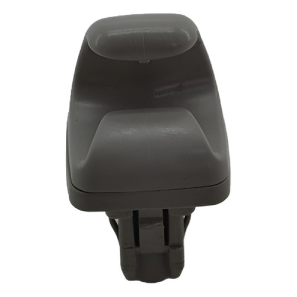 Presilha Suporte Quebra Sol Toyota Corolla 2008 Original