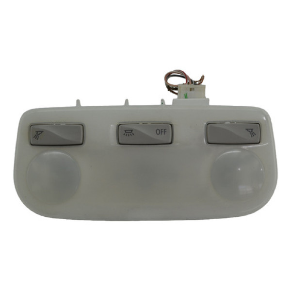 Luz Cortesia Dianteira Interna Teto Fluence 2015 Original