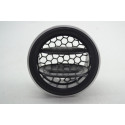 Par Difusor Lateral Painel Renault Kwid 2022 Original