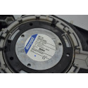 Motor Ventilador Console Central Mercedes E350 2010 Original