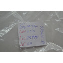 Radio Aparelho Som Original Renault Symbol 2010 2011