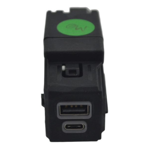 Entrada Usb Tipo C Console Fastback 2023 Origina