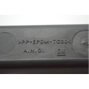 Moldura Porta Treco Radio Painel Corsa 2012 Montana Original