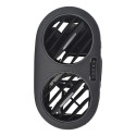 Difusor Lateral Esquerdo Painel Vw Tiguan 2015 Original