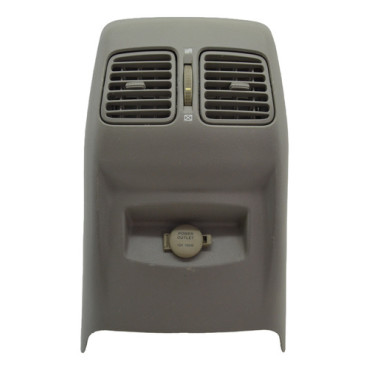 Difusor Saída Ar Tra...