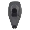 Moldura Retrovisor Interno Ford New Fiesta 2013 Original
